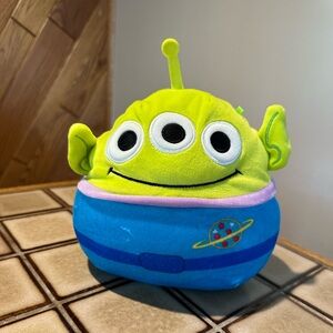 Toy Story alien Squishmallow. Pristine condition, smoke/pet free home